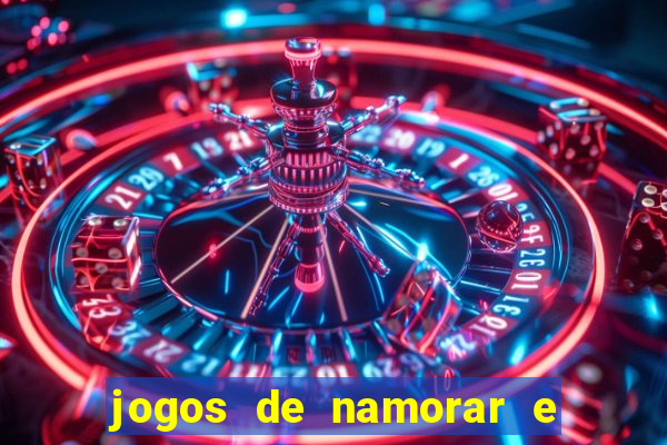 jogos de namorar e fazer filho